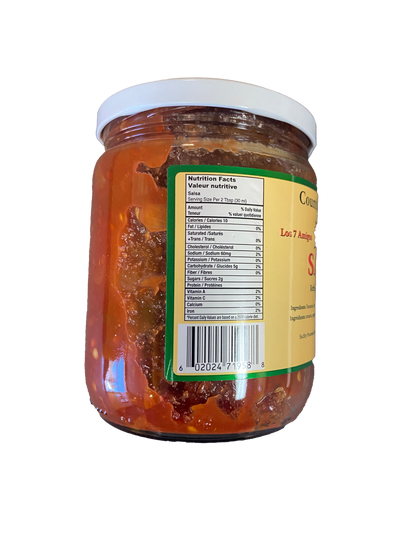 Country Style Products- Salsa