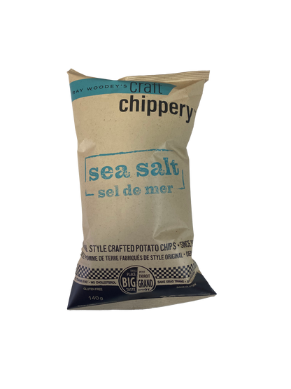 Sea Salt