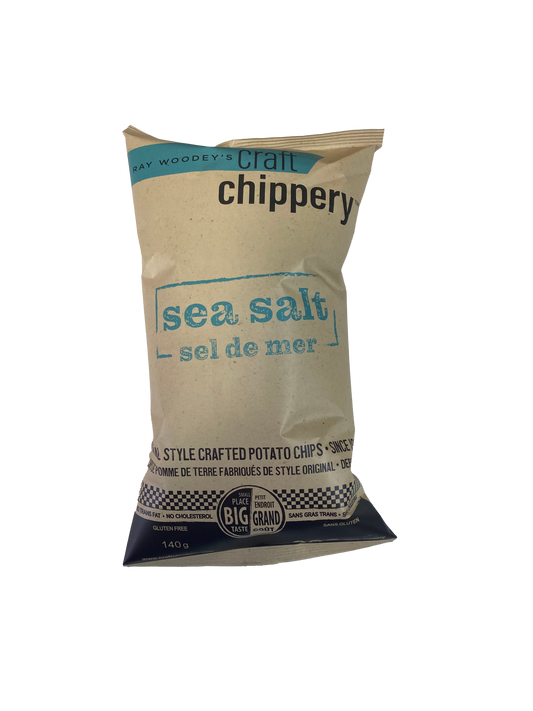 Sea Salt